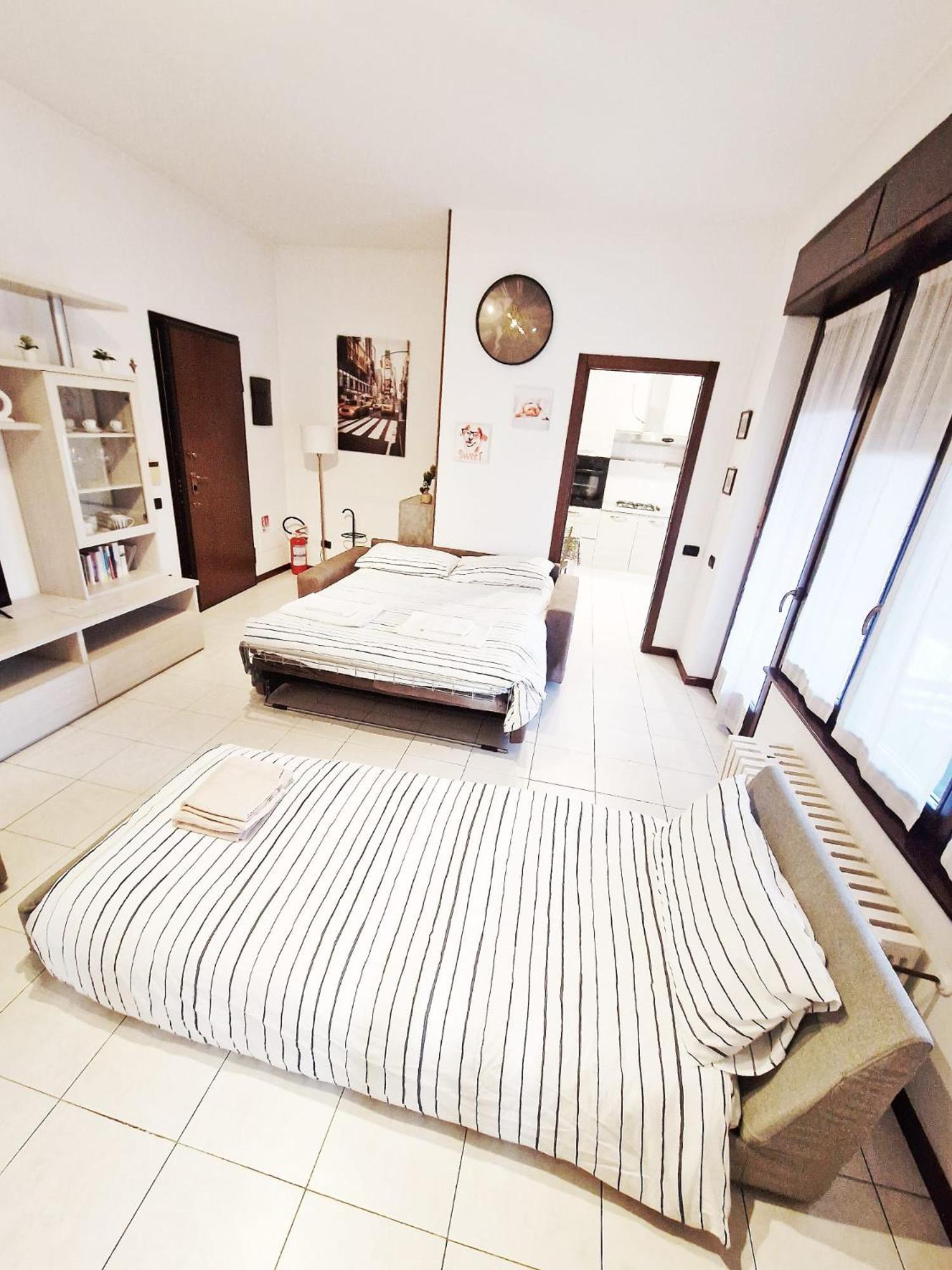 San Siro House — Foto 1