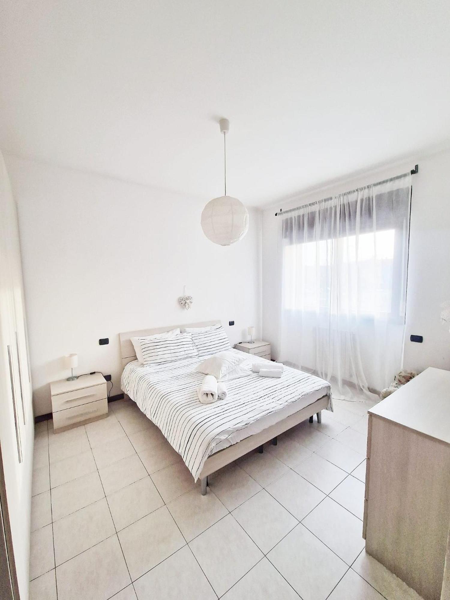 San Siro House — Foto 3